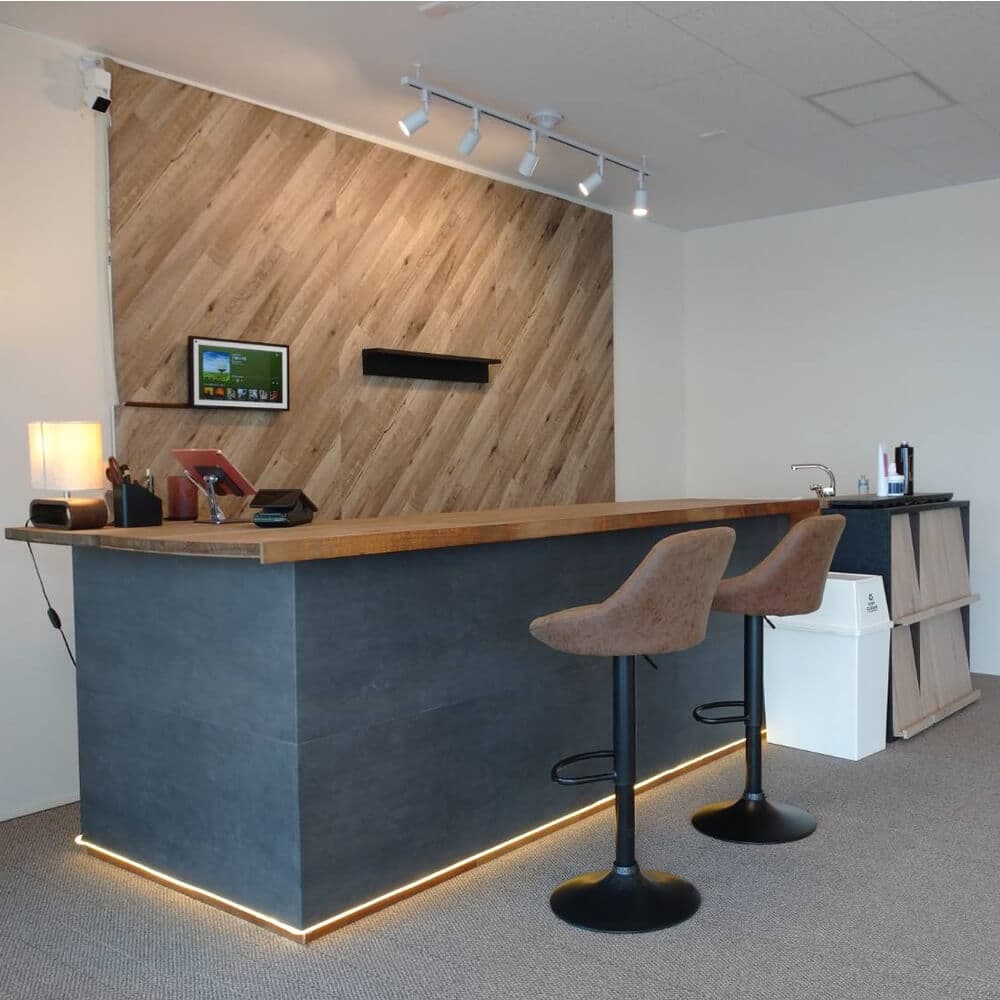 店内写真（3）｜BODYFAB MAINTENANCE（栃木県小山市）