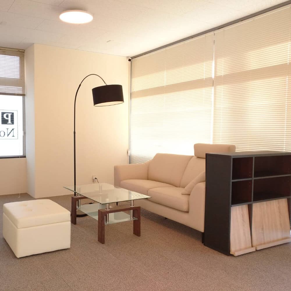 店内写真（5）｜BODYFAB MAINTENANCE（栃木県小山市）