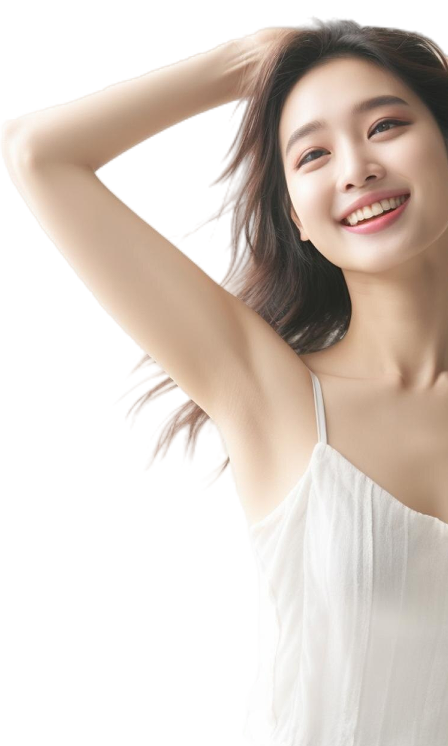 デスクワークや立ち仕事による不調と筋膜ケアの解説図