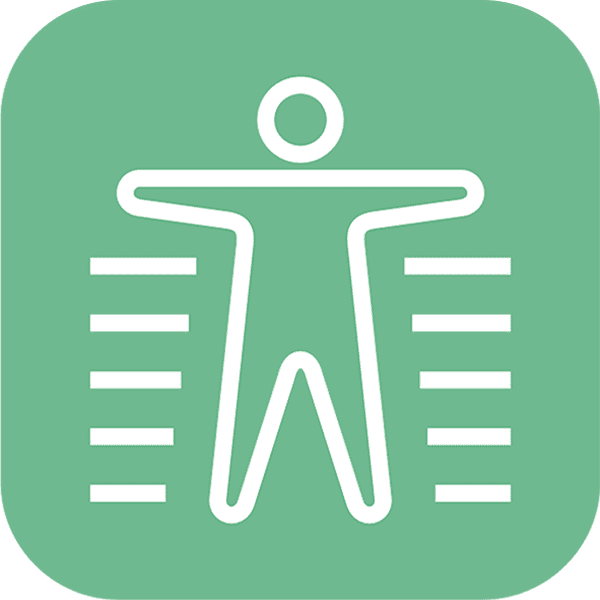 深層筋膜リリースのイメージ｜BODY FAB MAINTENANCE 小山市